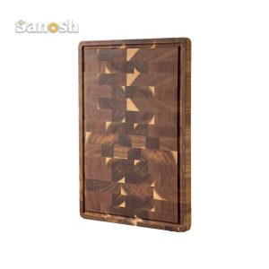 Acacia Wood Cutting Board
