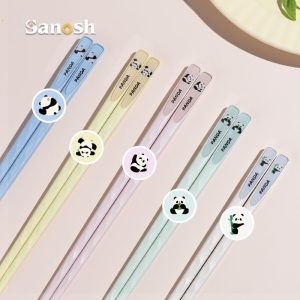 Alloy Chopsticks