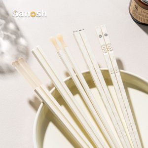 Alloy Chopsticks