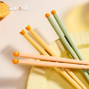 Alloy Chopsticks