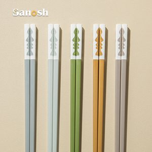 Alloy Chopsticks