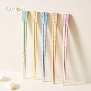 Alloy Chopsticks
