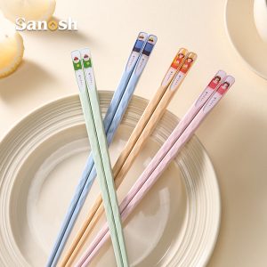Alloy Chopsticks