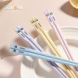 Alloy Chopsticks