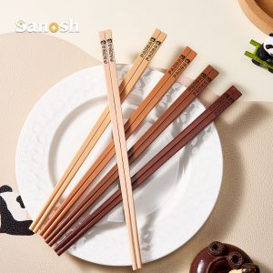 Alloy Chopsticks
